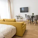 Apartment Speicher
