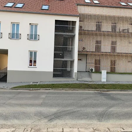 Speicher 아파트 *