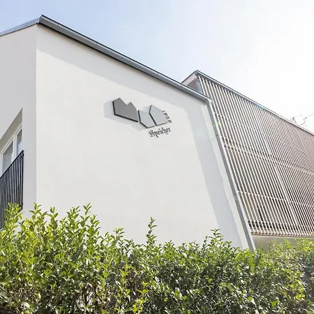 Speicher 아파트 *