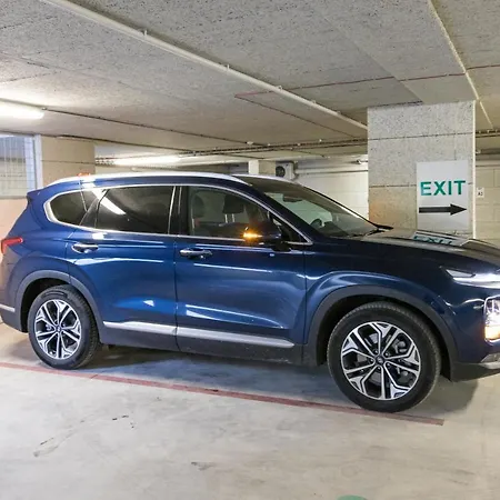 Speicher 아파트 미쿨로프