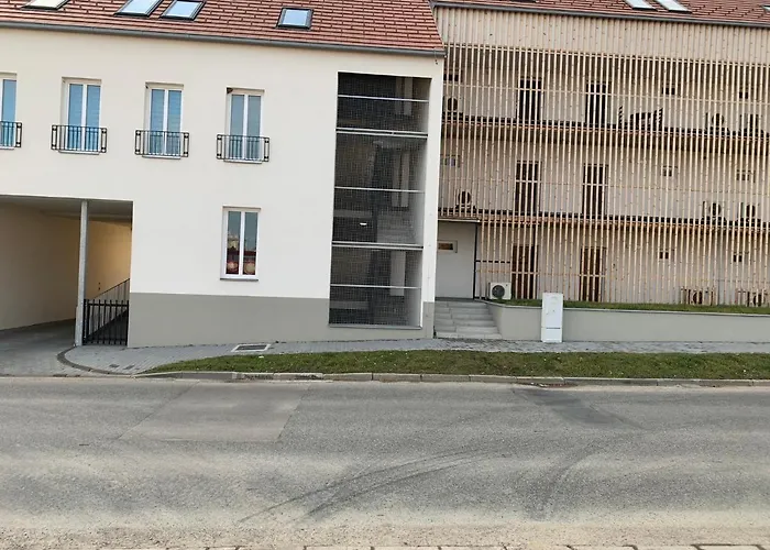 Speicher Апартаменты *