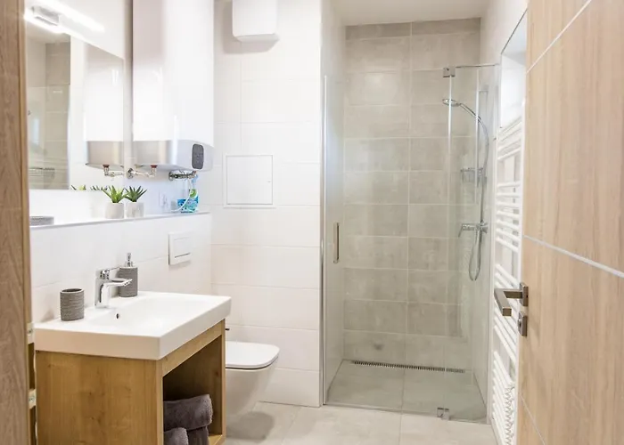 Апартаменты Speicher