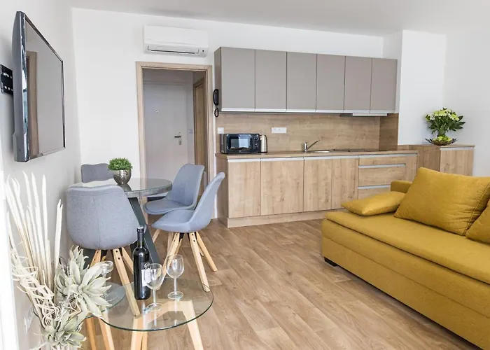 Speicher Апартаменты